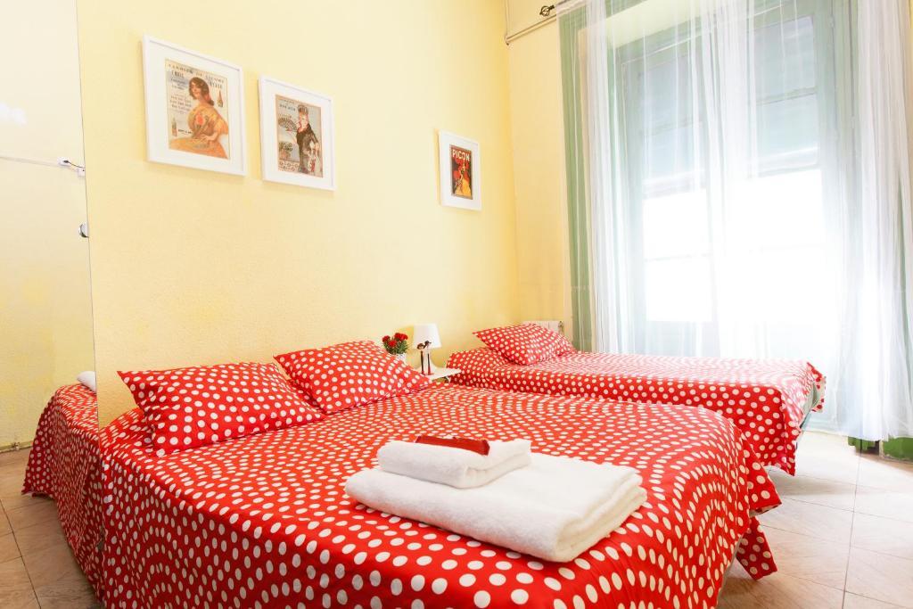 Hostal Bahia Madrid Zimmer foto