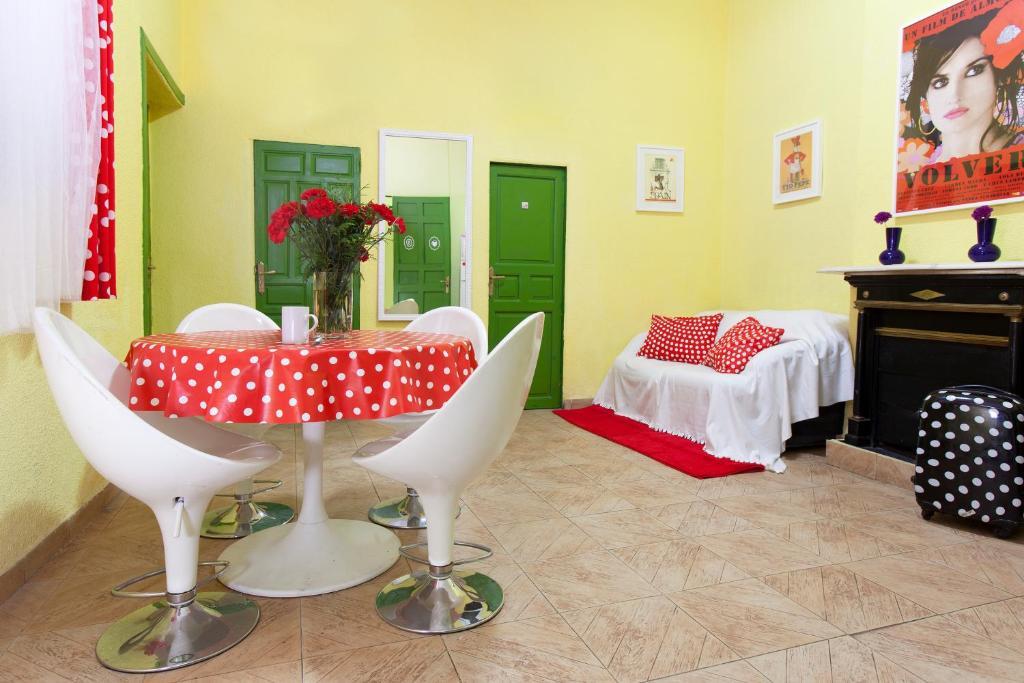 Hostal Bahia Madrid Exterior foto