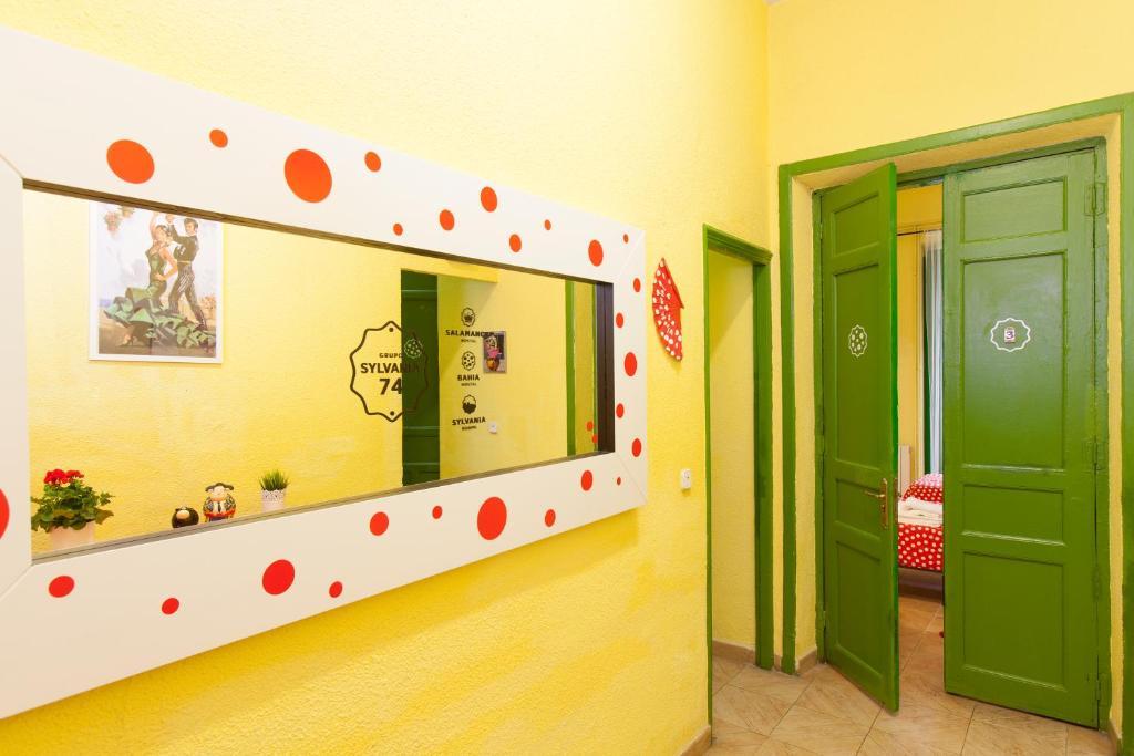 Hostal Bahia Madrid Exterior foto